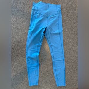 HALARA Butt Lifting Leggings